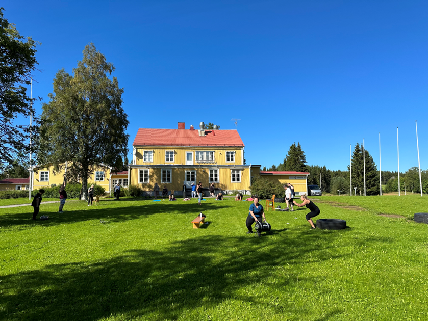 Föllinge